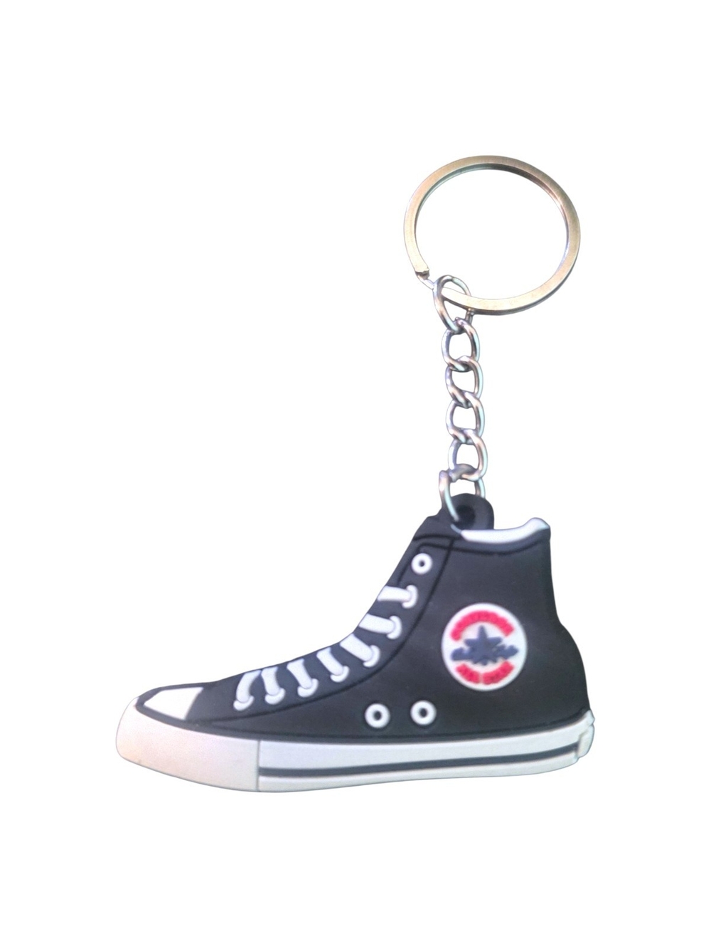 Converse All Star Sneaker Keychain